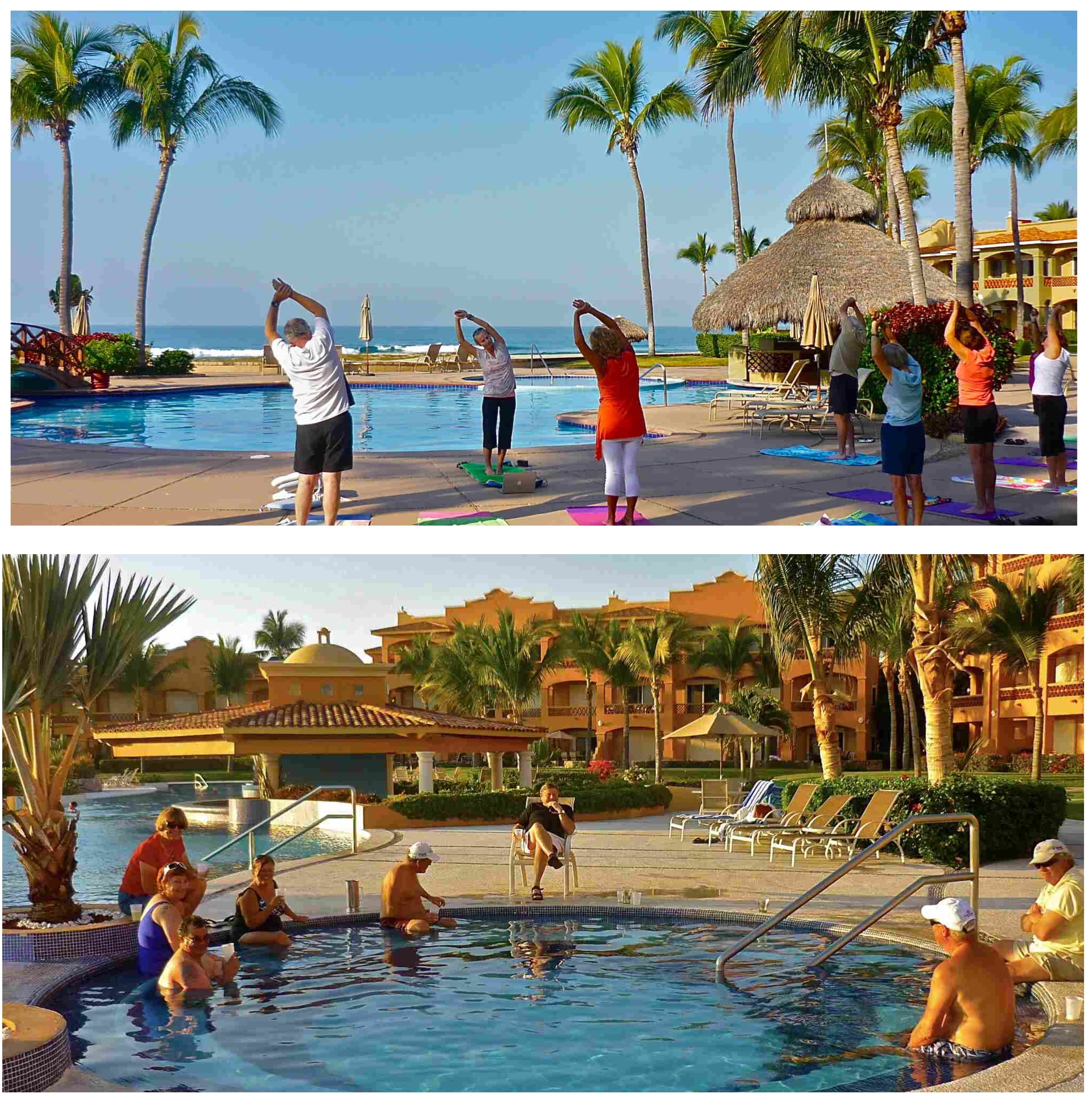 Why a Beachfront Condo for Families Is the Best Choice